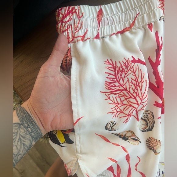 Sunday Best Ella shorts - Picture 5 of 5